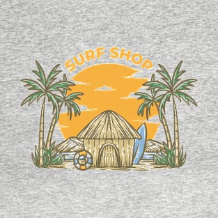 Surf Shop T-Shirt